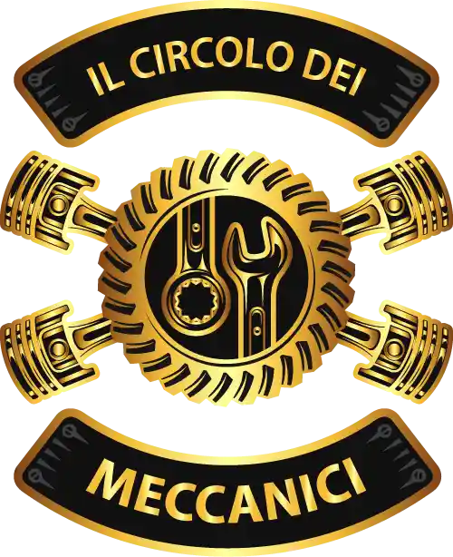 Logo del Circolo dei Meccanici